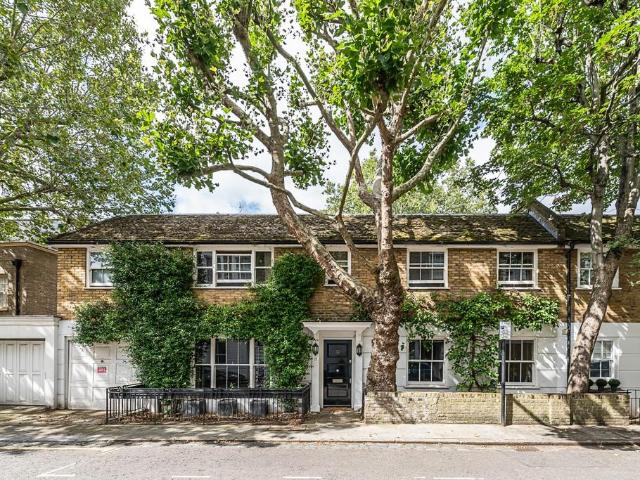 House for rent in South Kensington, Isle Of Man