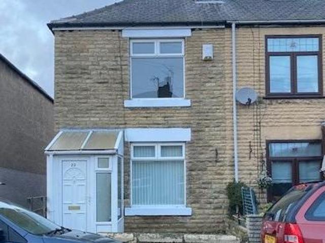 House for rent in Wath Upon Dearne, South Yorkshire