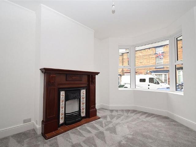 House for rent in Falsgrave, Kepwick
