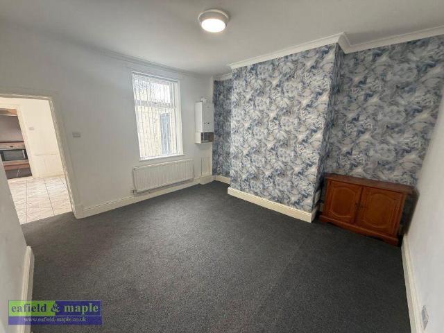House for rent in Backburn, Lancashire