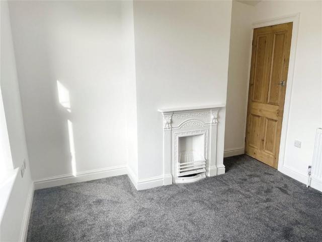 House for rent in Marsh, Lindley