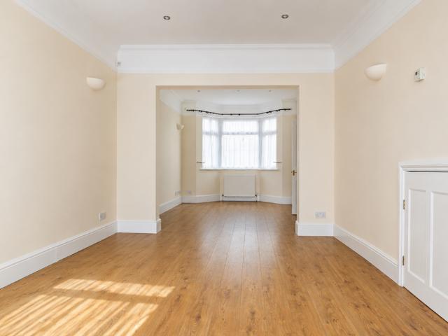 House for rent in Freezywater, Greater London