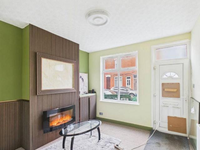 House for rent in Highfields, Old Wharf
