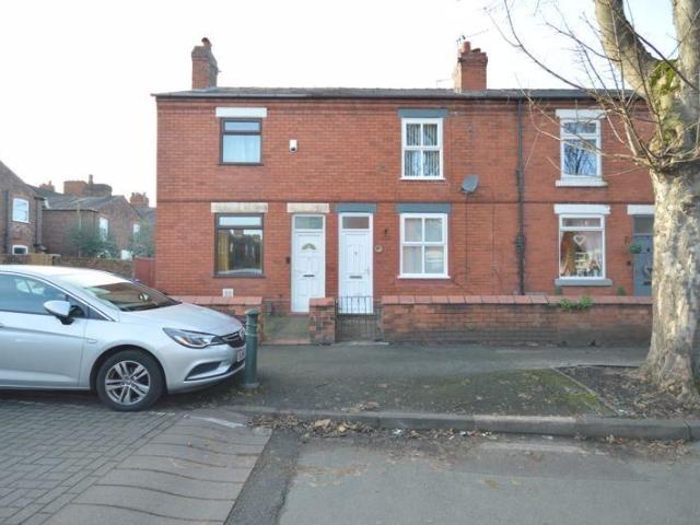 House for rent in Fairfield, Warrington