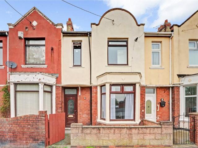 House for rent in Thornley