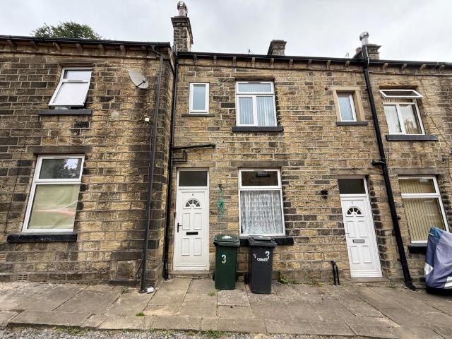 House for rent in Exley Head, Keighley