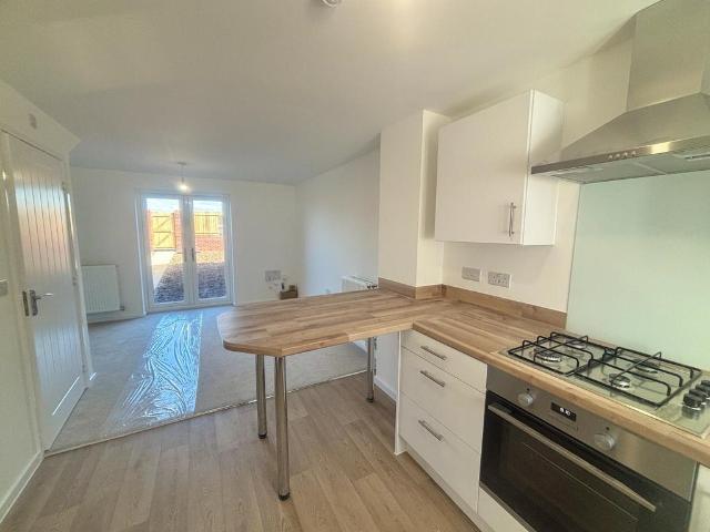 House for rent in Gorseinon, Wales