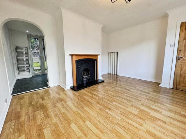 House for rent in Newtown, Salford