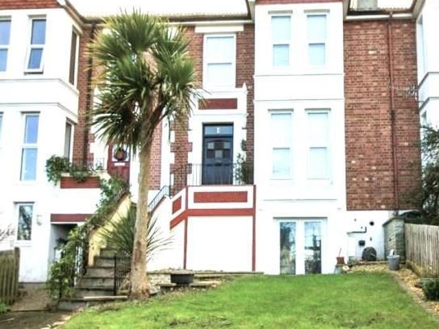 House for rent in Lipson, Mount Wise