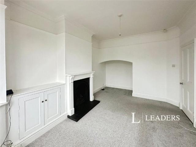 House for rent in Oadby, Leicestershire