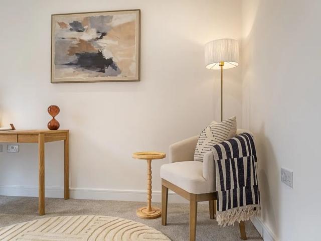 House for rent in Great Western Park, Vale of White Horse