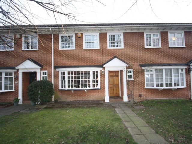 House for rent in Slough
