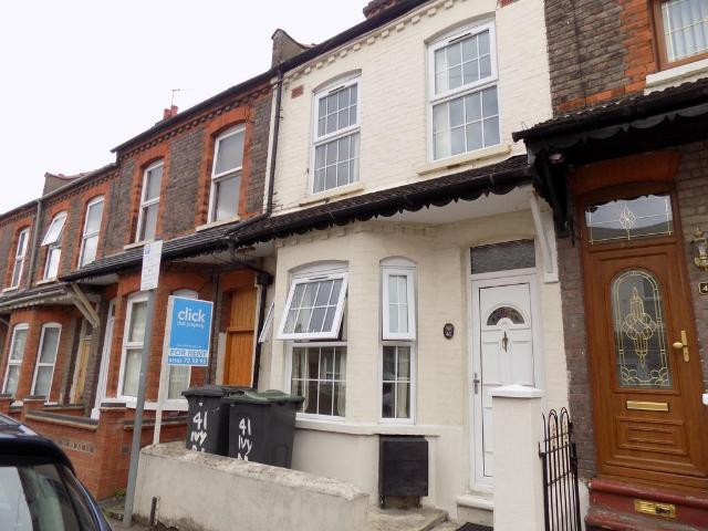 House for rent in Spring Park, Luton
