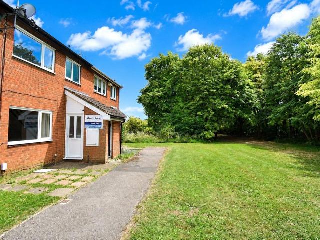 House for rent in Woodside Estate, Houghton Regis