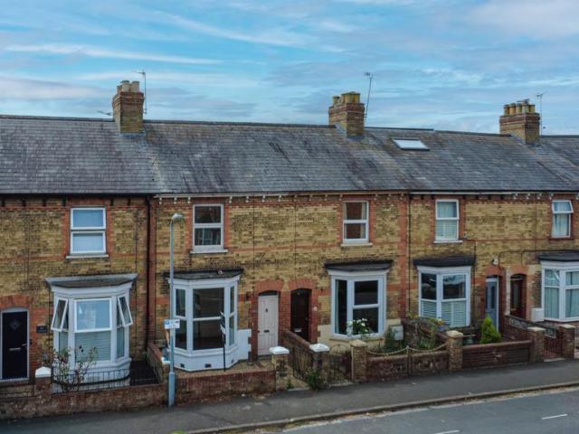 House for rent in Rowbarton, Rumwell