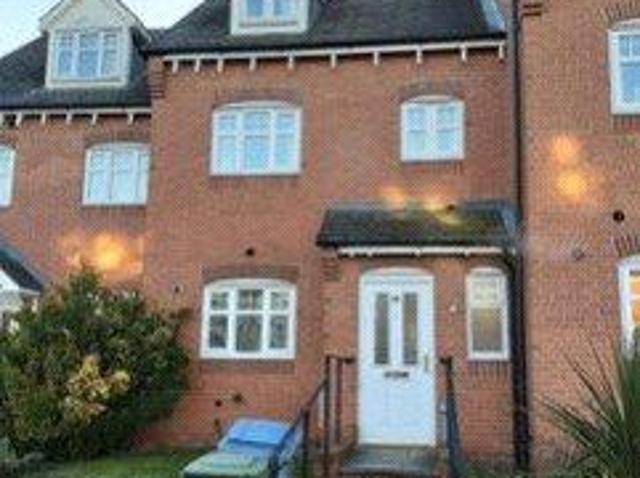 House for rent in Harworth Bircotes, Costhorpe