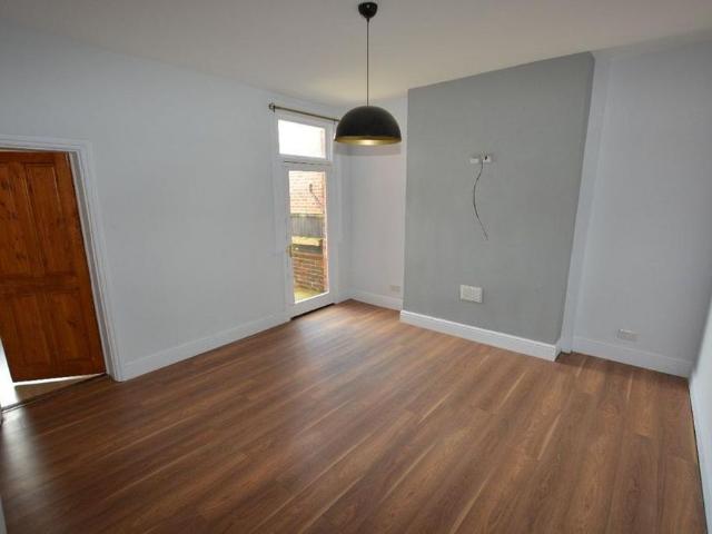 House for rent in Prospect Hill, Costhorpe
