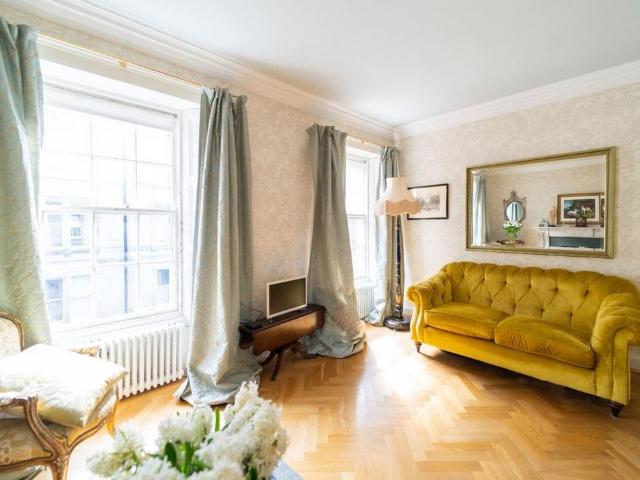 House for rent in The Grange, City of Edinburgh