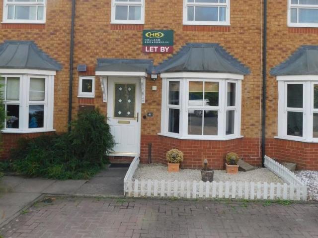 House for rent in Battlefield, Frankwell