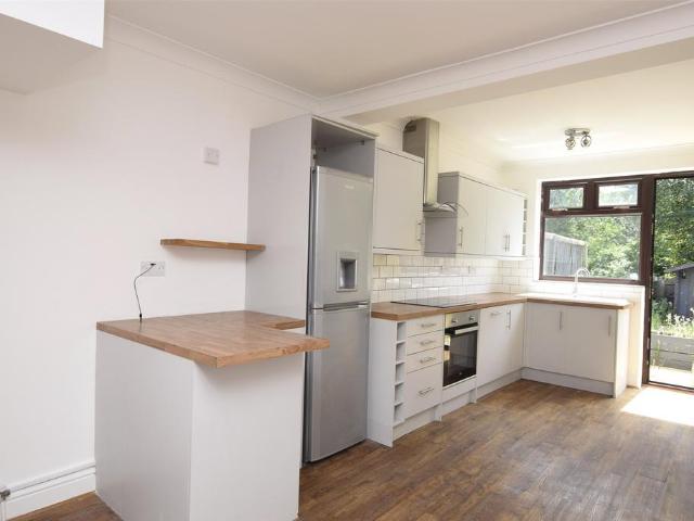 House for rent in Collier Row, Greater London