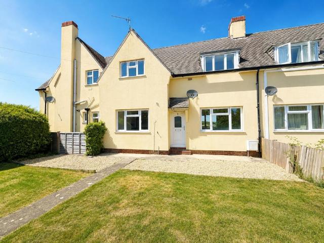House for rent in Latton, Wiltshire