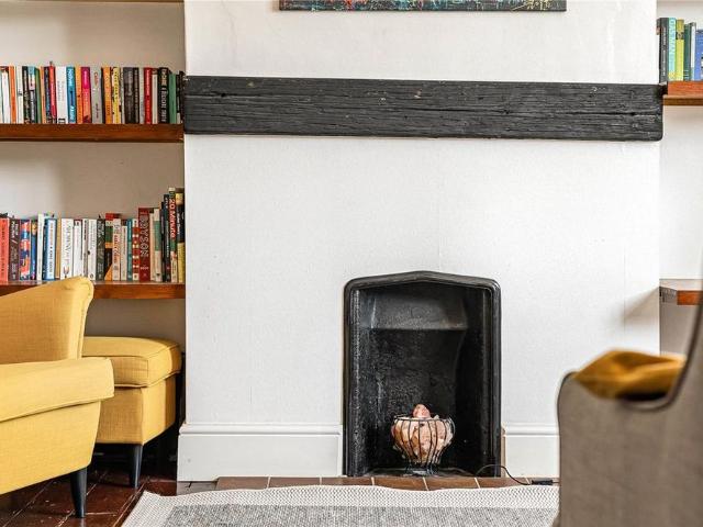 House for rent in The Slade, Oxfordshire