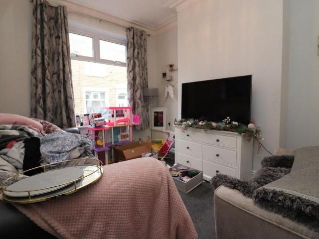 House for rent in Sough, Darwen