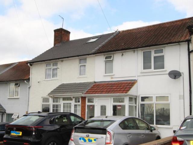 House for rent in Burnt Oak, Greater London