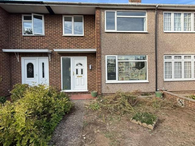 House for rent in Cheshunt, Broxbourne