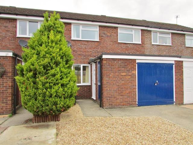 House for rent in Dromore, Oxfordshire