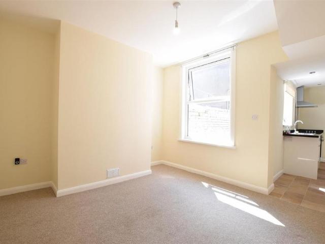 House for rent in Falsgrave, Kepwick