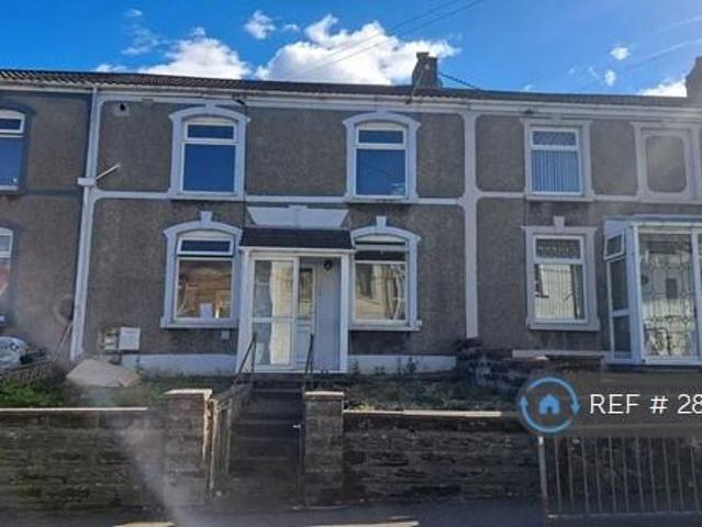 House for rent in Brynaman Isaf, Lower Brynamman