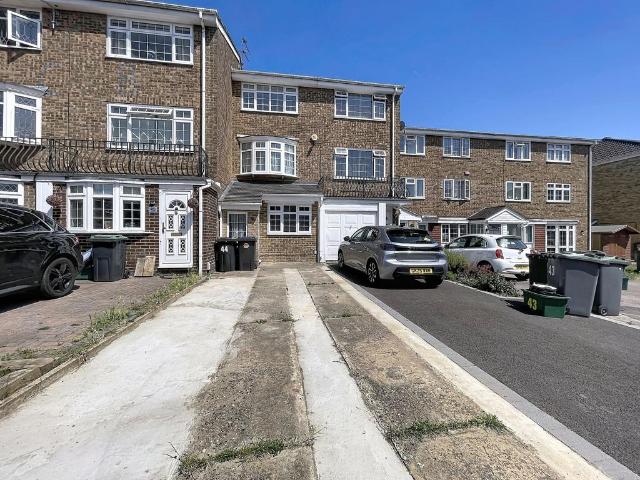 House for rent in Snodland, Bourne Vale