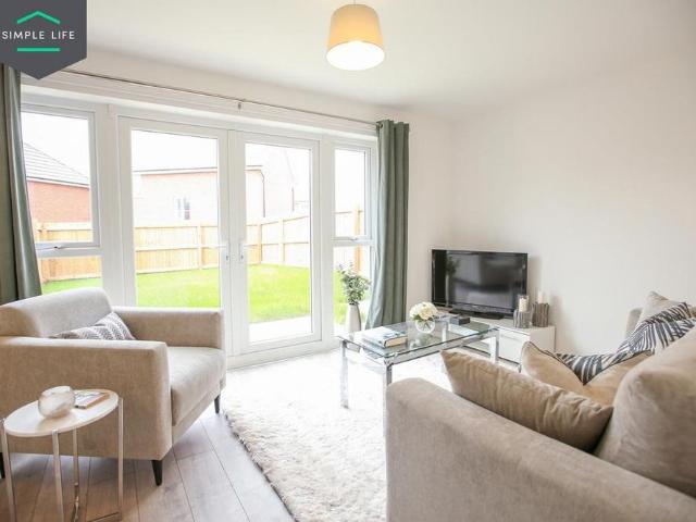 House for rent in Catherine Cross, Darlaston