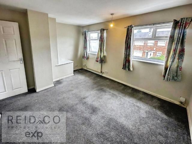 House for rent in Fulwood Row, Higher Bartle
