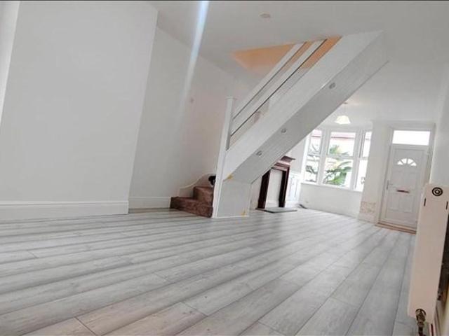 House for rent in New Bilton, Warwickshire