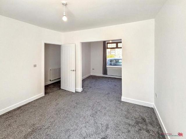 House for rent in Treherbert