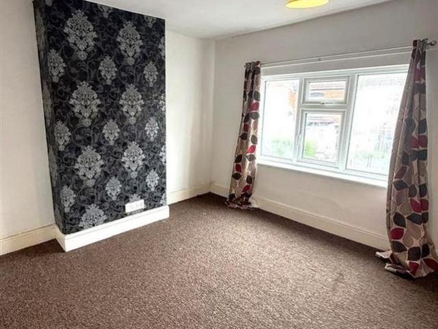 House for rent in Holme Hill, Grimsby