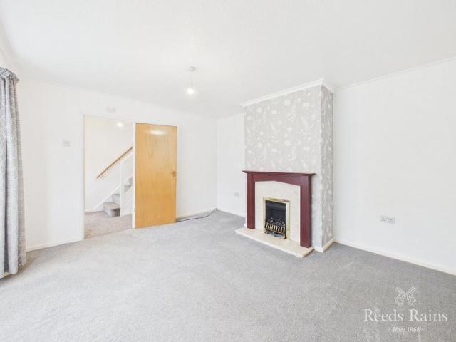 House for rent in Newtown, Stockton-on-Tees