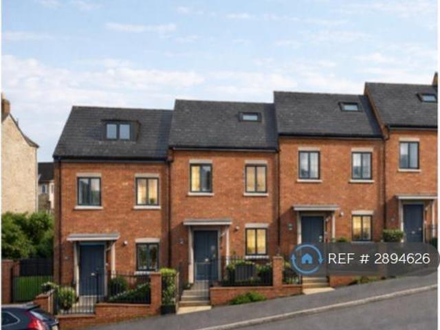 House for rent in St David's, Kingsthorpe