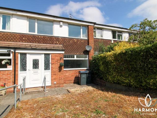 House for rent in Kings Norton, West Midlands