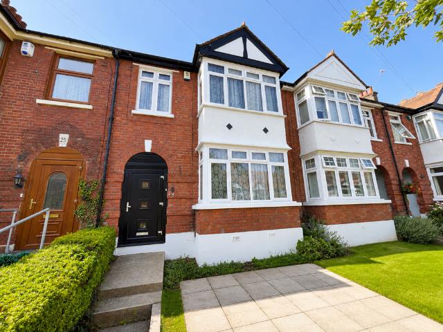 House for rent in Kings Farm, Hamerton