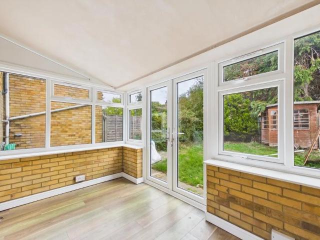 House for rent in Sindlesham, Winnersh