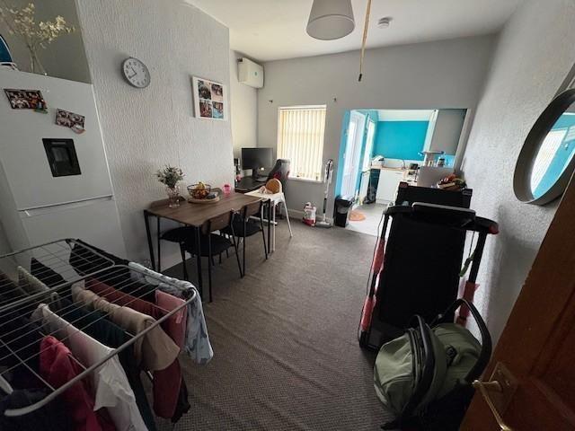 House for rent in Dalestorth, East Midlands