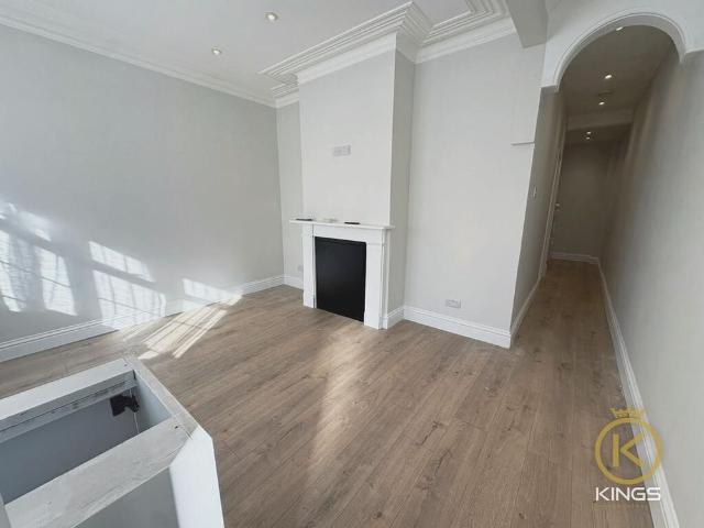 House for rent in Buckland, Portsmouth