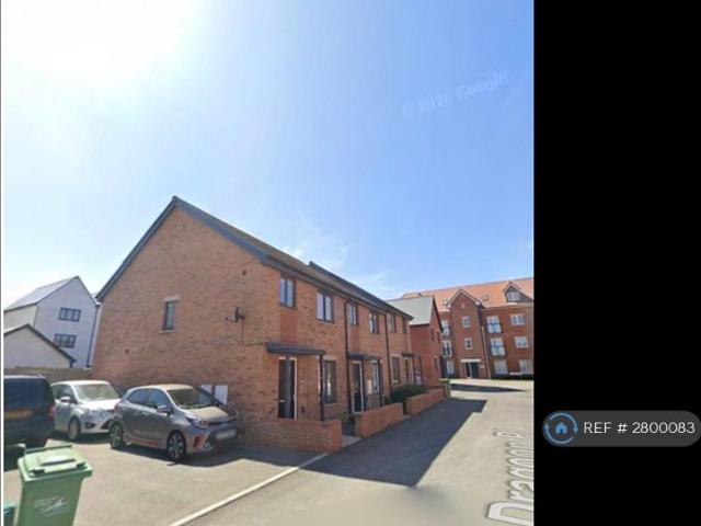 House for rent in Folkestone