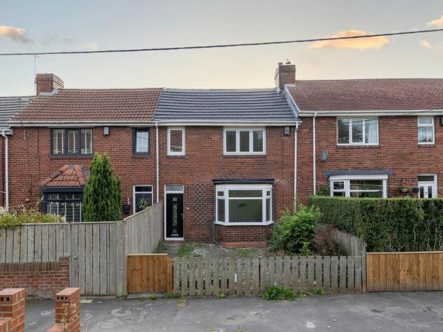 House for rent in High Shincliffe, Bowburn