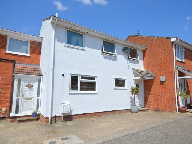 House for rent in Duton Hill, Essex