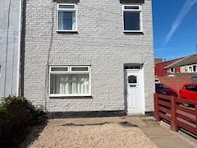 House for rent in New Marske, Redcar And Cleveland