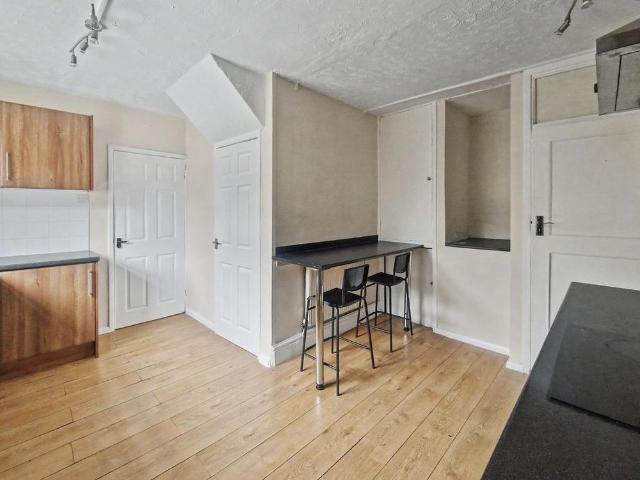 House for rent in Besses o' th' Barn, Bury